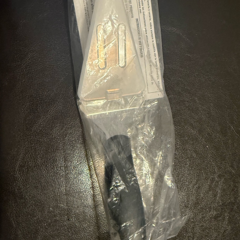 Pampered Chef Silver Kitchen Tools - Picture 7 of 7
